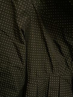 Пальто непромокаемое