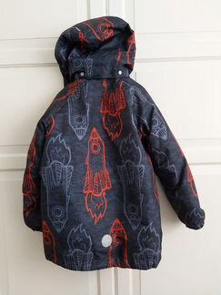 Детская куртка Lassie