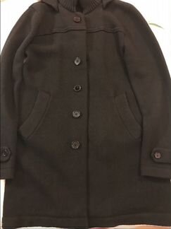 Новое пальто-кардига Seventy Италия 50 весна/осень