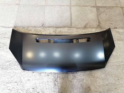 Капот ford transit 2006