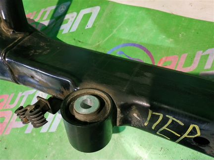 Подрамник передний Mercedes W163 ML W163 M112.970