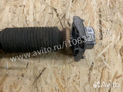 Амортизационная стойка VDC/эбу bmw f15 f16