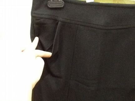 Классная мини юбка Denny Rose Италия