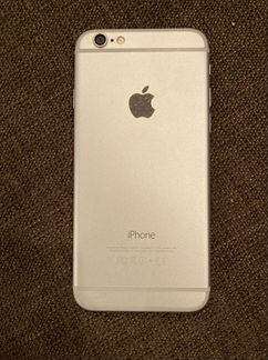 Apple iPhone 6 (A1586) 16Gb