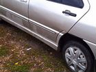 Chery Amulet (A15) 1.6 МТ, 2007, 270 000 км