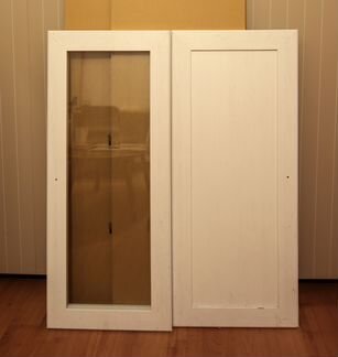 Дверцы для кухонных шкафов