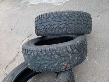 Шины Hankook 225/60 r17