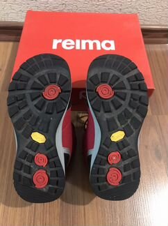 Ботинки демисезон Reima, р.30