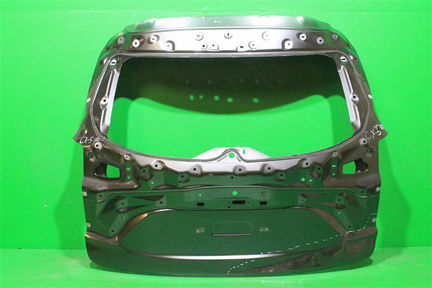 Дверь багажника Mazda Cx-5 Cx5 2 2017