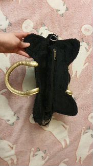 Сумка кошка