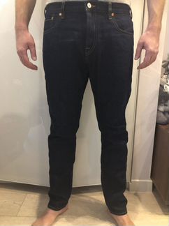 Джинсы paul smith