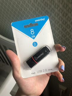 USB флешка 8 гб