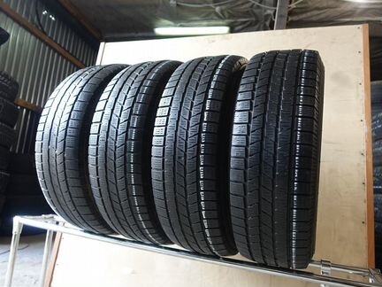 265 55 19 Pirelli Scorpion Ice Snow tf75