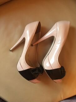Туфли miumiu Италия