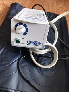 Матрас Bronigen противопролежневый