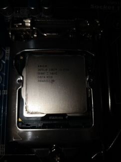Материнская плата Gigabyte GA-P67X-UD3-B3 rev 1.0