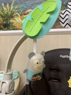 Дуга fat toys