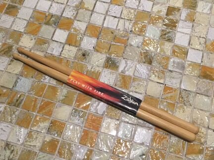 Барабанные палочки