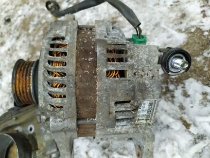 Генератор Субару EJ255 23700AA521