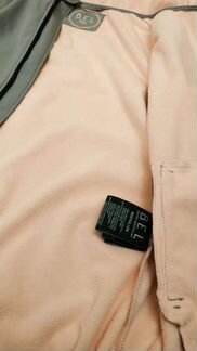 Куртка совтшел новая на 155-164