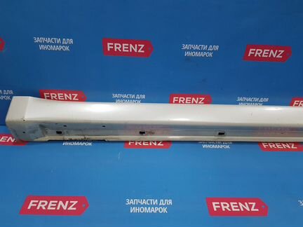Subaru Legacy BL BP 03-09 Накладка порога левая