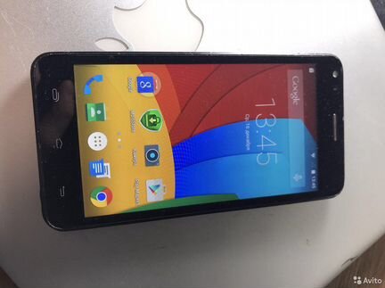 Prestigio Muze C3