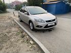 Ford Focus 1.6 МТ, 2010, 189 856 км