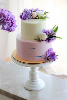 Торты на заказ, сладкий стол