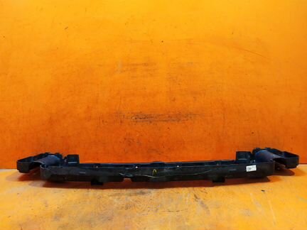 Усилитель бампера задний Kia Venga 1 DN 2009-2018