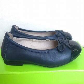 Балетки Unisa новые