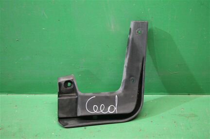 Брызговик передний левый Kia Ceed 2 2012 - 2015