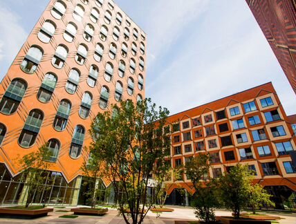 Продажа торг.пом. 120,8 кв.м, зиларт