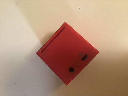 Колонка miniso