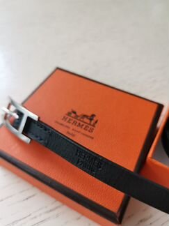 Hermes оригинал браслет