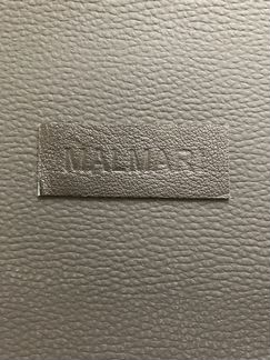 Кожаная замшевая сумка