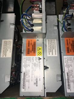 Низковольтный блок питания Xerox WC