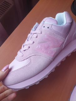 Кроссовки оригинал New Balance из США