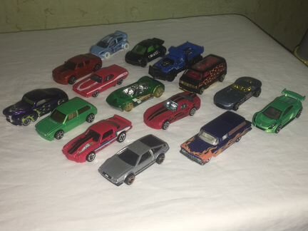 Hot wheels Disney