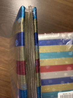 Блокноты ручной работы. Разные расцветки