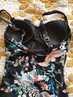 Купальники слитные подростковые