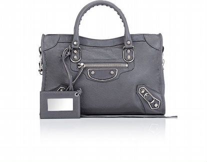 Сумка Balenciaga small city bag