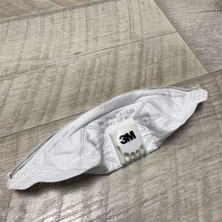 Маска респиратор 3м