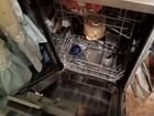Посудомоечная машина Cameron (состояние новой) объявление продам