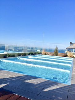 Квартира-студия, 27 м², 2/17 эт.