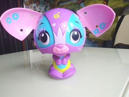 Игрушка Littlest Pet Shop