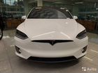 Tesla Model X AT, 2018, 24 000 км объявление продам