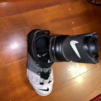 Nike Air more оригинал