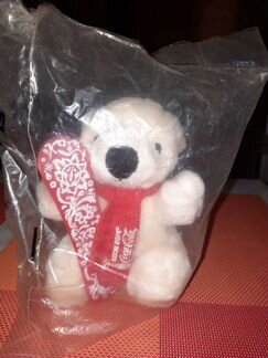 Мишки coca-cola