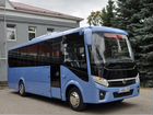 Городской автобус ПАЗ Вектор Next 8.8