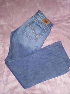 Брюки и джинсы